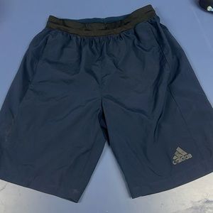 Adidas climalite shorts medium